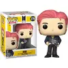 Image de Funko Pop! Rocks - BTS Serie 3 : RM (279)