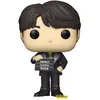 Image de Funko Pop! Rocks - BTS Serie 3 : Suga (281)