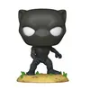 Image de FUNKO COMIC COVER: MARVEL - BLACK PANTHER