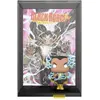 Image de Funko Pop! Comic Covers : Black Adam (GITD) (08)