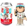 Image de Funko STRANGER THINGS - POP Soda - Dustin avec Chase