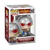 Image de Figurine Funko Pop Peacemaker with Eagly