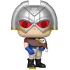 Image de Funko Pop! Peacemaker (TV) : Peacemaker w/ Eagly (1232)