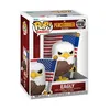 Image de Figurine Funko Pop Peacemaker Eagly