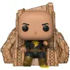 Image de Funko Pop! Black Adam : Black Adam on Throne (1239)