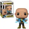 Image de Figurine - Funko Pop! n°1232 - Black Adam - Black Adam avec foudre