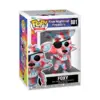 Image de Figurine Funko POP! - Five Nights at Freddy's - Foxy n°881