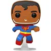Image de Funko Pop! DC Comics Holiday Heroes 2022 Superman (443)