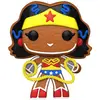Image de Funko Pop! DC Comics Holiday Heroes 2022 Wonder Woman (446)