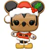 Image de Funko DISNEY HOLIDAY - POP N° 1225 - Pain d'épices Minnie