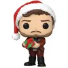 Image de Funko Pop! Guardiani della Galassia Holiday Star-Lord (1104)