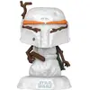 Image de Funko Pop! Star Wars Xmas Holiday 2022: Boba Fett (558)