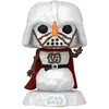Image de Funko Pop! Star Wars Holiday : Darth Vader EXM