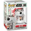 Image de Funko Pop! Star Wars Xmas Holiday 2022: R2-D2 (560)