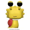 Image de POP TV: SIMPSONS S9- SNAIL LISA