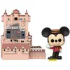 Image de Funko Pop! Disney World 50th Hollywood Tower Mickey (31)