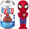 Image de Funko Static Figure - Vinyl Soda - Marvel - Spider-Man