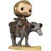 Image de Funko Pop! SW Obi-Wan Kenobi : Ben Kenobi on Eopie (549)