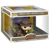 Image de Figurine Funko Pop Movie Moment Indiana Jones Boulder Escape