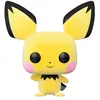 Image de Figurine Funko Pop Games Pokémon Pichu