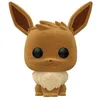 Image de Figurine Funko Pop Games Pokémon Eevee Flocked