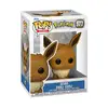 Image de Figurine Funko POP! - Pokémon - Evoli n°577