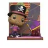 Image de Figurine La Princesse et la Grenouille - Figurine POP! Deluxe Dr. Facilier Assemble 9 cm