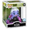 Image de Figurine Funko Pop Deluxe Disney Villains Assemble Ursula with Eels