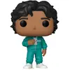 Image de Funko Pop! Squid Game : Player 199 Ali