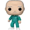 Image de Funko Pop! Squid Game : Player 001 Oh Il-Nam