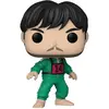 Image de Funko Pop! Squid Game : Player 218 Cho Sang-Woo