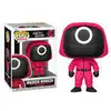 Image de Figurine - Funko Pop! n°1226 - Squid Game - Masked Worker