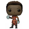 Image de Figurine Funko Pop! N°1110 - Black Panther Legacy - Nakia