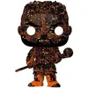 Image de Funko POP - Marvel Black Panther M Baku Artist + Case Exclusive