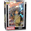 Image de Funko Guardians of the Galaxy - Groot 12 POP Cover