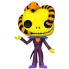 Image de L'étrange Noël de Mr. Jack - Figurine POP! Jack (snake) (BLKLT) 9 cm