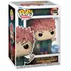 Image de Figurine Funko POP! - Jujutsu Kaisen - Yuji Itadori avec la bouche de Sukuna n°1152