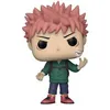 Image de Jujutsu Kaisen - Figurine POP! Itadori(sukuna mth) 9 cm
