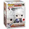 Image de Figurine Funko POP! - Hunter X Hunter - Killua Zoldyck n°1156