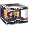 Image de Figurine Funko Pop! N°1065 - Loki - Loki Et Sylvie