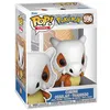 Image de Figurine Funko Pop Games Pokémon Cubone Exclusivité
