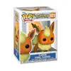Image de Figurine Funko POP! - Pokémon - Pyroli n°629