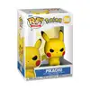 Image de Figurine Funko POP! - Pokémon - Grumpy Pikachu n°598