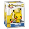 Image de Figurine Funko Pop Games Pokémon Grumpy Pikachu Exclusivité