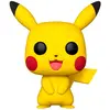 Image de Funko Pop. Games: Pokemon Grumpy Pikachu