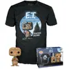 Image de Funko Pop & Tee (S) E.T. : E.T. w/Candy (1266) EXM