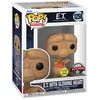 Image de Figurine Funko Pop Movies E.T. with Glowing Heart