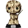 Image de Funko POP! Star Wars Obi Wan (536) Artist Series EXM