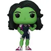 Image de Funko POP! Marvel She-Hulk : She-Hulk (1126) EXM