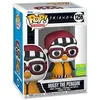 Image de Figurine Funko Pop TV Friends Hugsy The Penguin